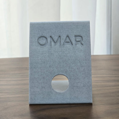 Personalized Mobile phone stand